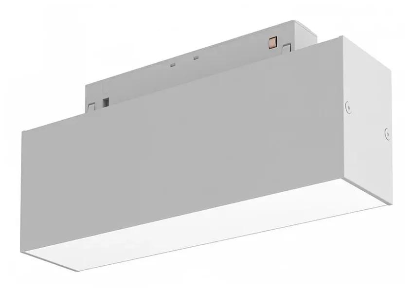

Накладной светильник Maytoni BASIS TR012-2-7W4K-W, TR012-2-7W4K-W