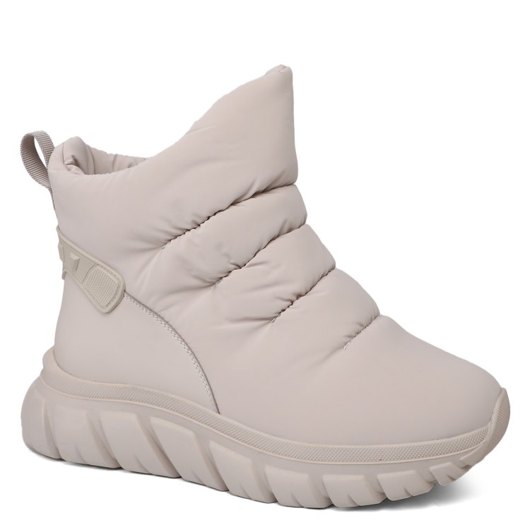 

Дутики женские Tendance AX9517-3 серые 41 EU, Серый, AX9517-3