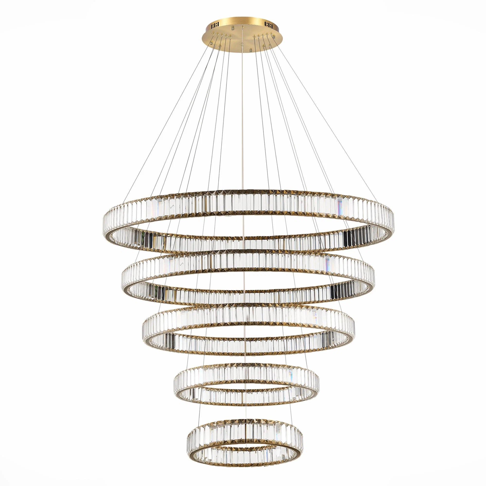 

Подвесной светильник ST-Luce Tivoli SL1622.313.05, SL1622.313.05