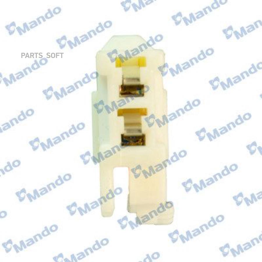 

Датчик Abs | Зад Лев | Ex599302t000 Nsii0020214527 Mando арт. EX599302T000