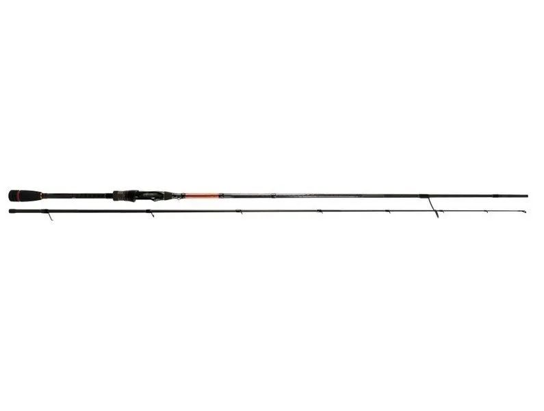 фото Удилище спин. maximus gravity-x jig 26ml 2,6m 5-25g