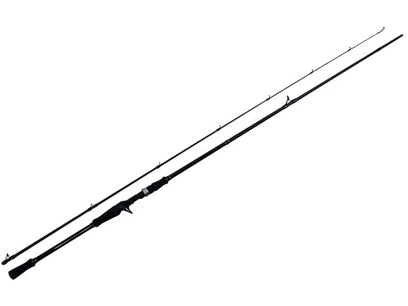 

Удилище кастинговое Maximus ZIRCON C 22L 2,2m 3-14g