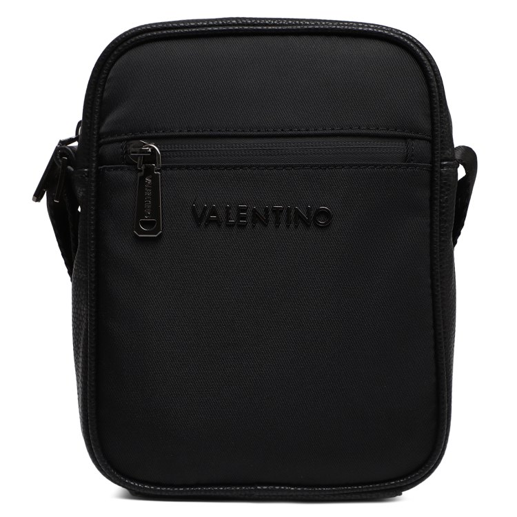 

Сумка мужская Valentino VBS7CF22 черная, Черный, VBS7CF22