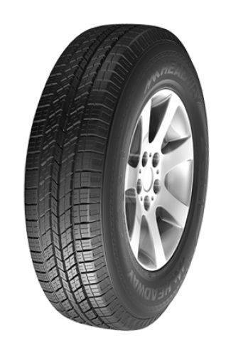 

Шины Headway HR801 235/55 R17 99H, HR801