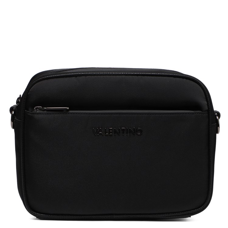 

Сумка мужская Valentino VBS7CF15 черная, Черный, VBS7CF15