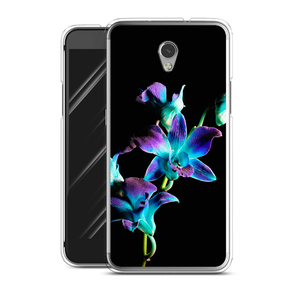 Чехол Awog на ZTE Blade V7 / ЗТЕ Блэйд V7 