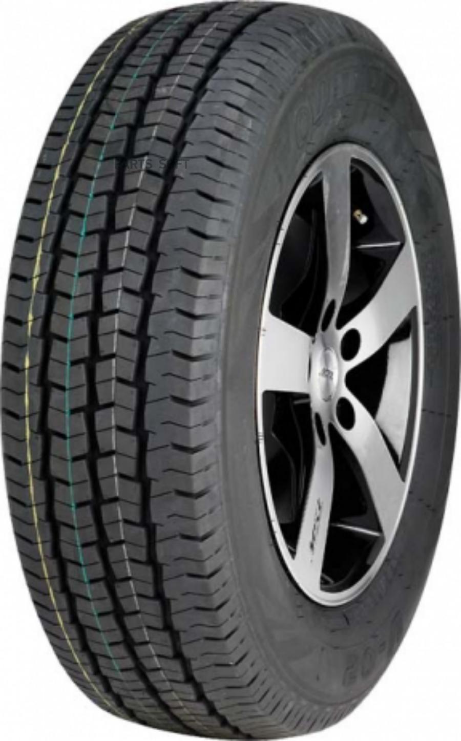 Шины Ovation V-02 175/0 R14C 99/98R