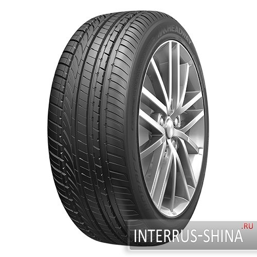 

Шины Headway HU901 245/35 R19 93W