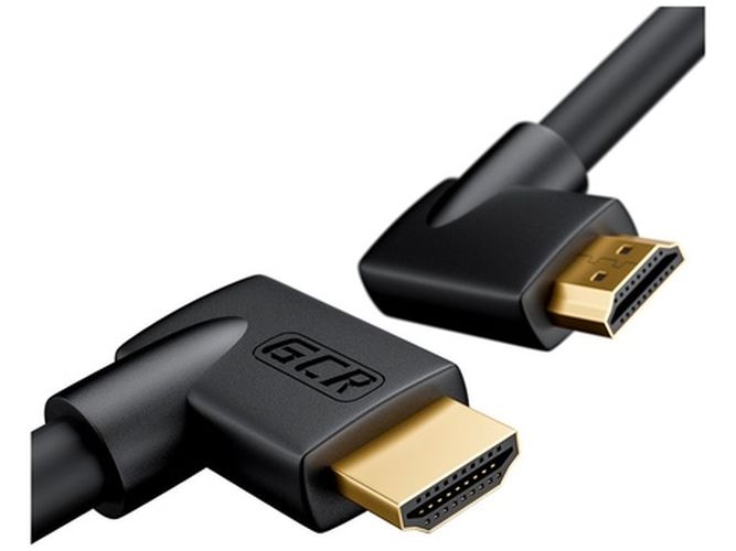 фото Кабель gcr gcr-53277 hdmi - hdmi 50cm black