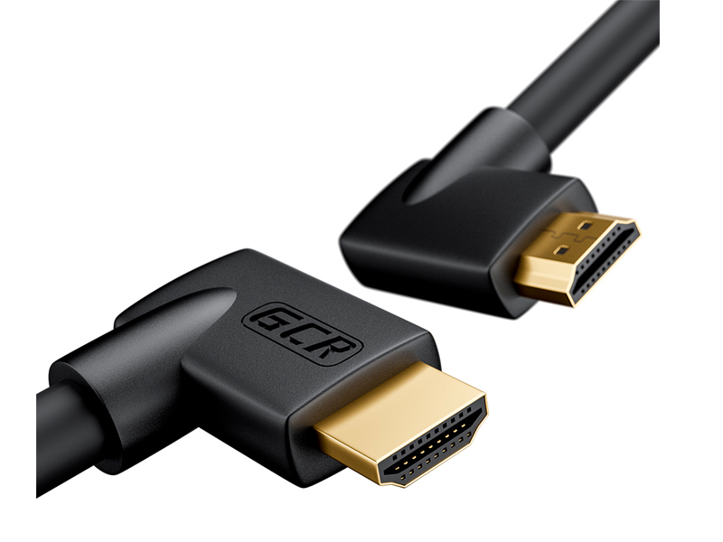 фото Кабель gcr gcr-52314 hdmi - hdmi 2.0 3m black