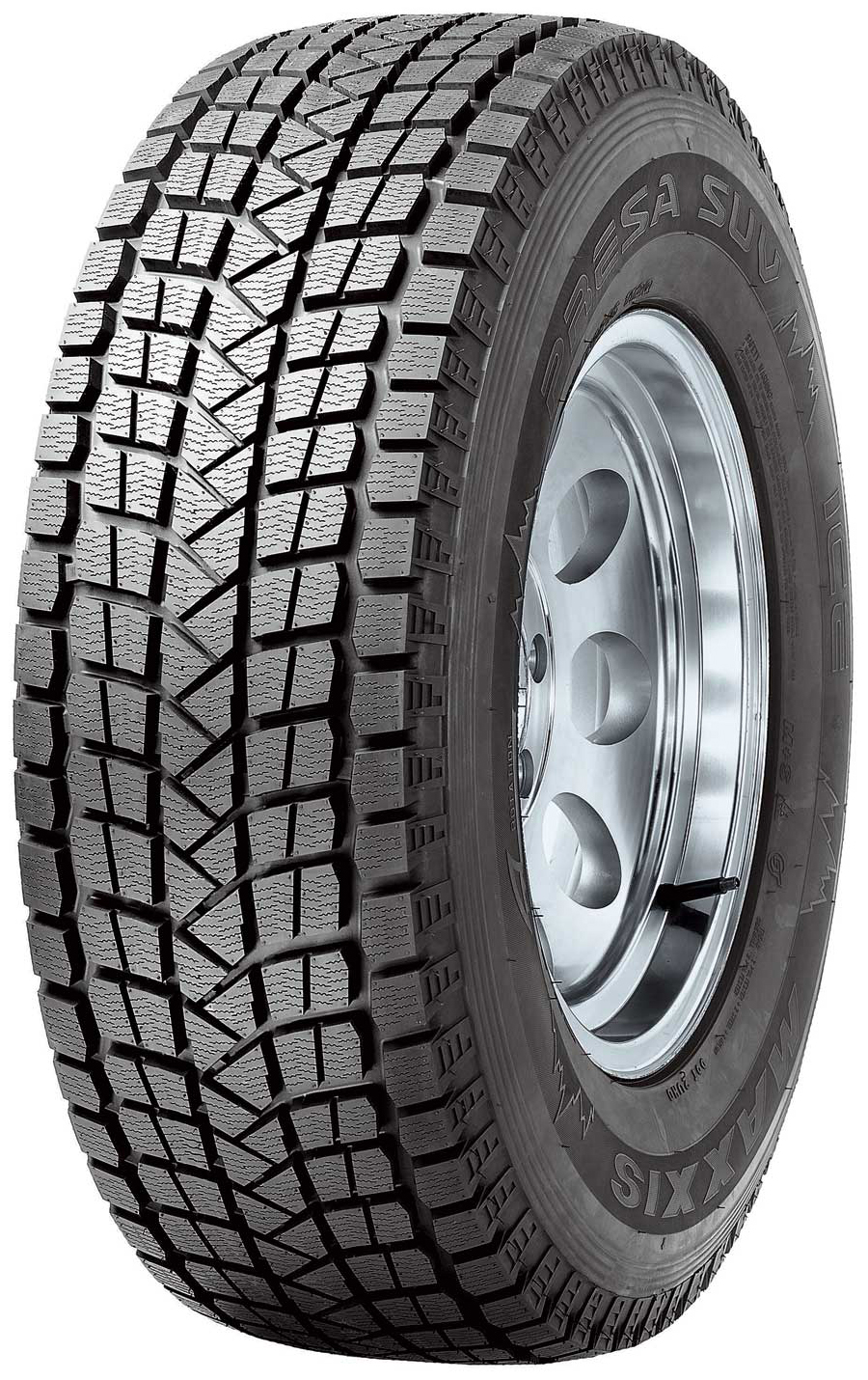 фото Шины r15 265/70 maxxis ss01 112q