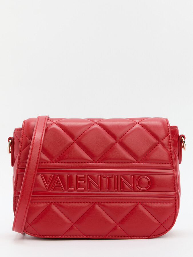 Сумка женская Valentino VBS51O09 красный 10740₽