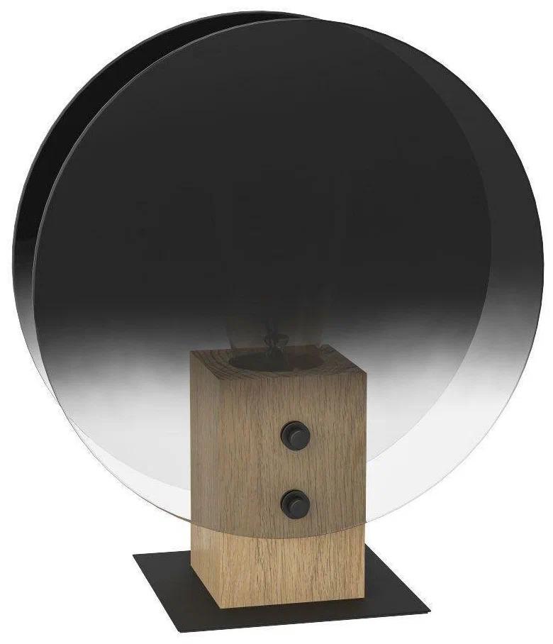 

Настольная лампа декоративная Eglo Millena 390143, 390143