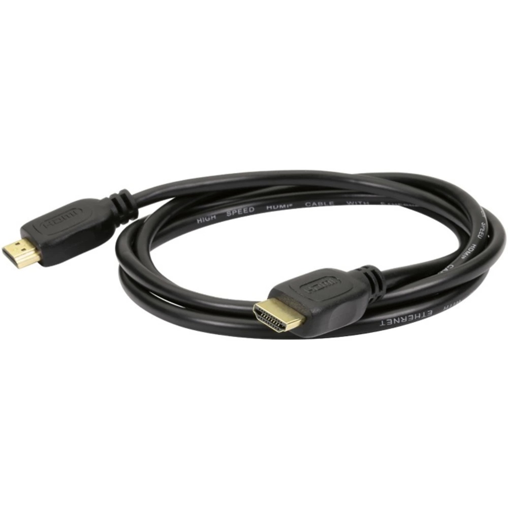 Кабель Dynavox Digital HDMI - HDMI Cable 1.0m Black