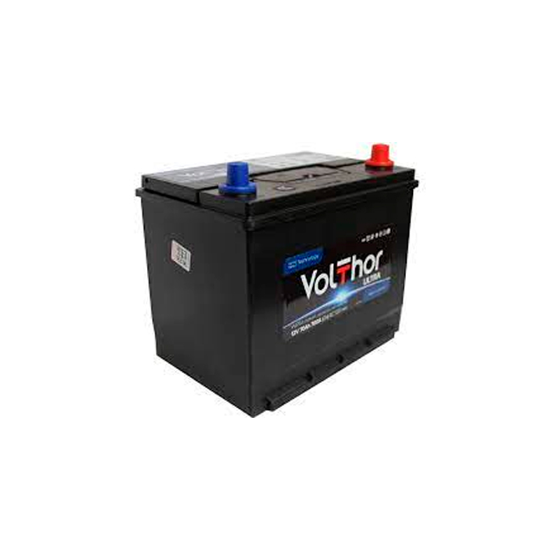 

Аккумулятор легковой Volthor Ultra 70 а/ч 700А Обратная полярность