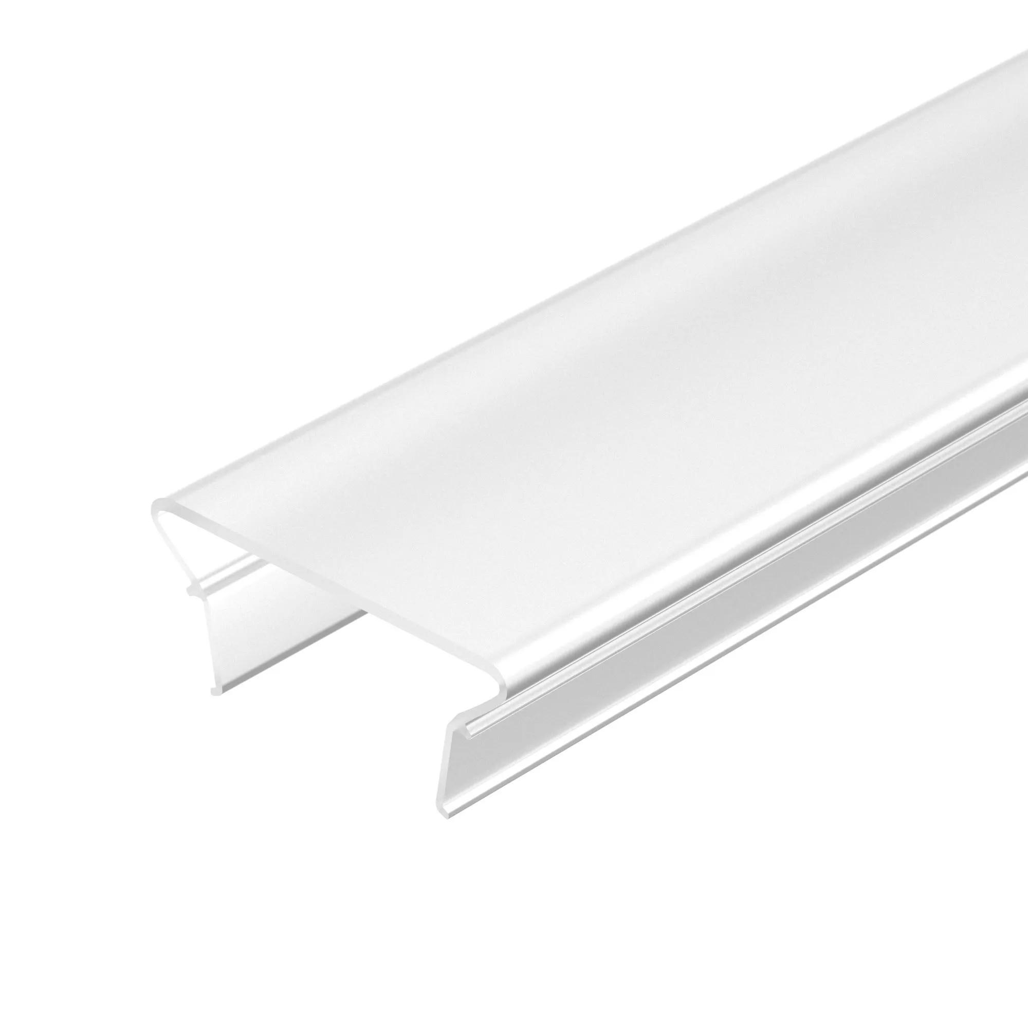 

Рассеиватель Arlight FOLED-50-2000 OPAL-PM 035772, Серебристый, 35772