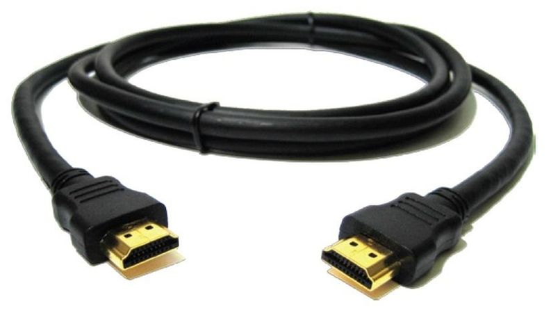 фото Кабель avs a78705s haa-75 hdmi - hdmi 5m black