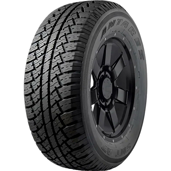 

Шины Antares SMT A7 275/55 R20 117H, SMT A7