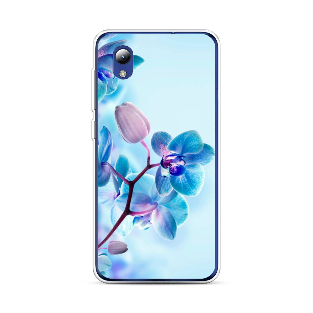 Чехол Awog на ZTE Blade A31 Lite / ЗТЕ Блэйд A31 Lite 