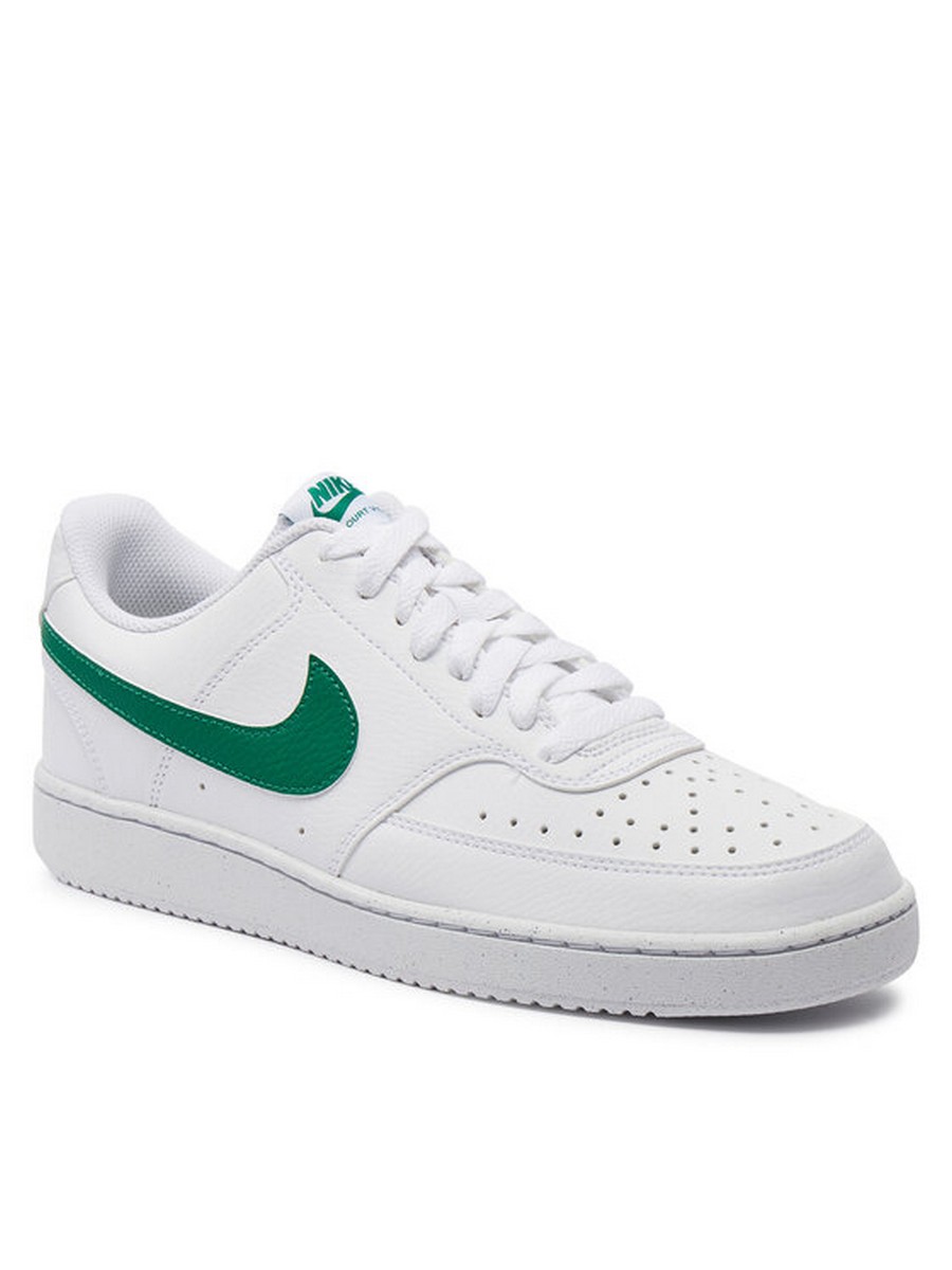 

Кеды мужские Nike Court Vision Lo Nn DH2987 111 белые 45.5 EU, Белый, Court Vision Lo Nn DH2987 111