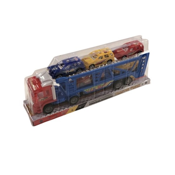 

Игровой набор Shantou Машинки B1995482, B1995482