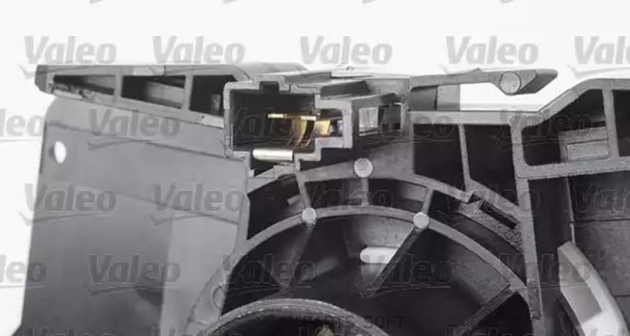 

Кольцо Синхронизатора Кпп Valeo арт. 251644