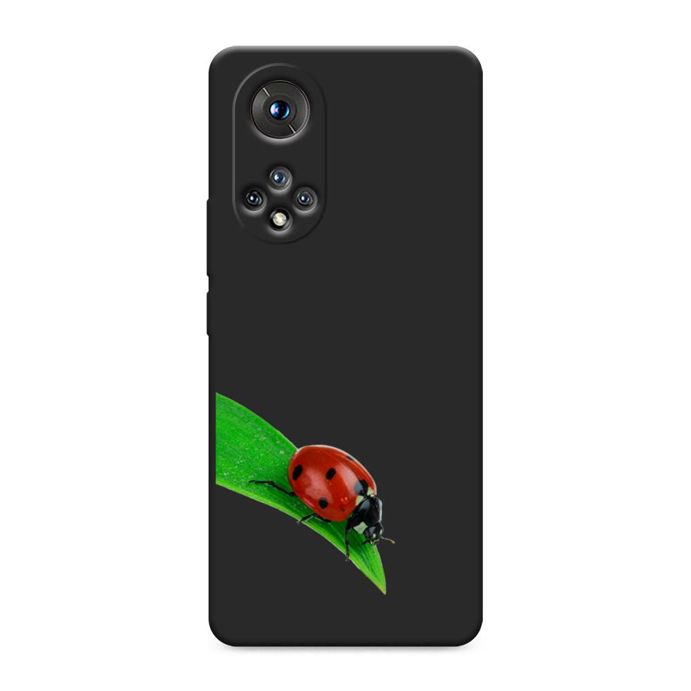 

Чехол Awog на Huawei Nova 9 "На счастье", Белый;красный;зеленый, 6106152-1