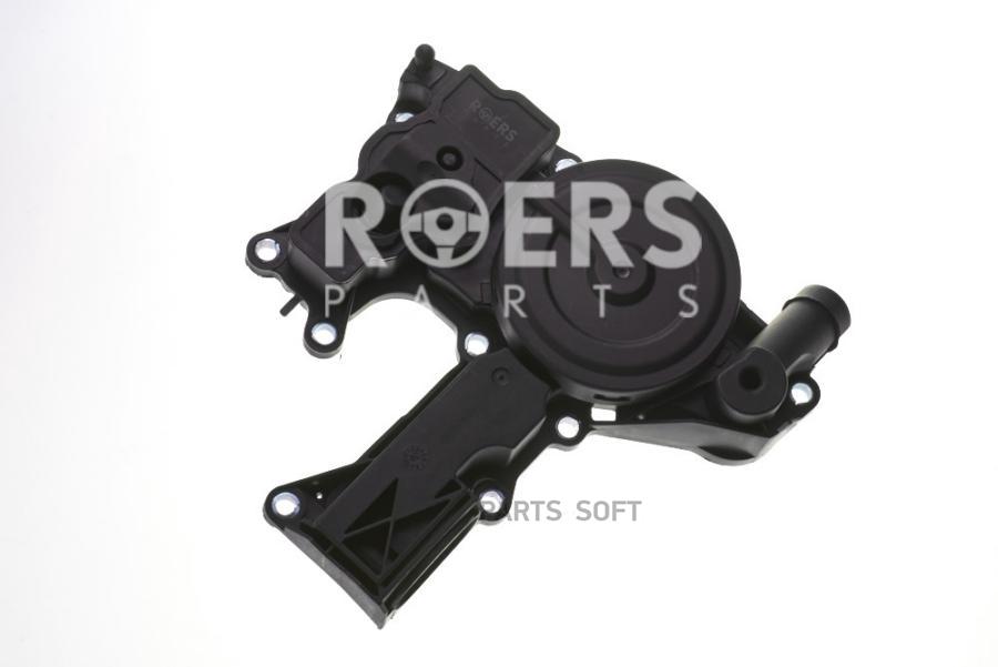 

Маслоотделитель системы вентиляции картера rp06h103495e Roers-Parts
