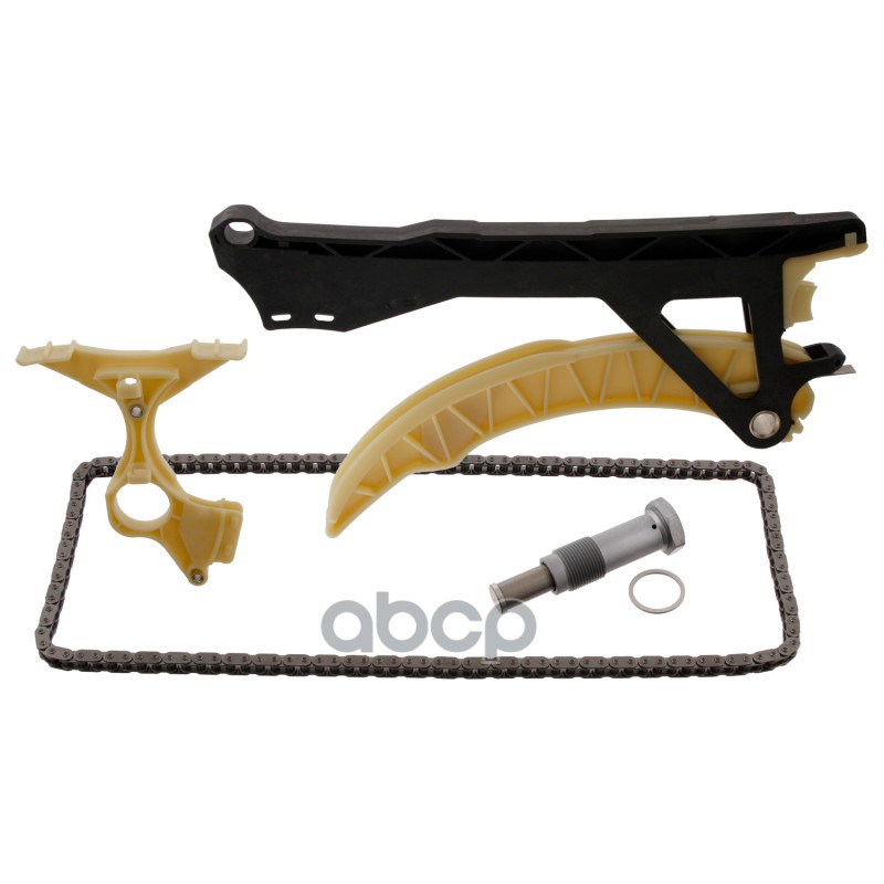 

Комплект Цепи Грм Bmw E46 1.6I-1.8I N40/N42/N46 98> Swag 99130333