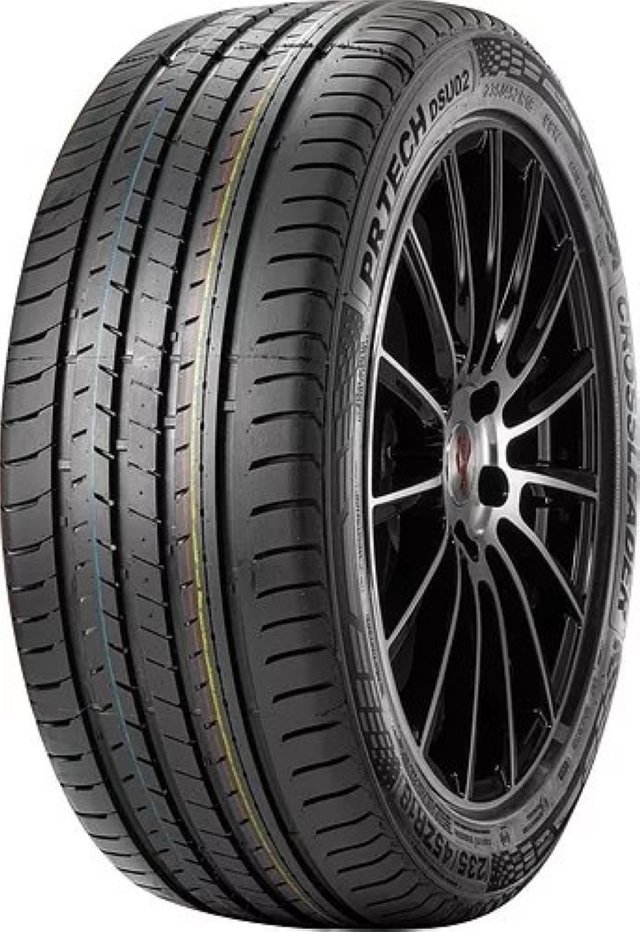 

Шины Doublestar DSU02 215/55 R16 97V, DSU02