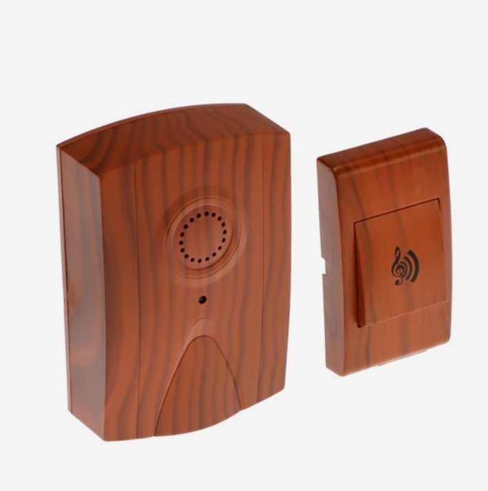 

Звонок LUAZON HOME 7025610 Звонок