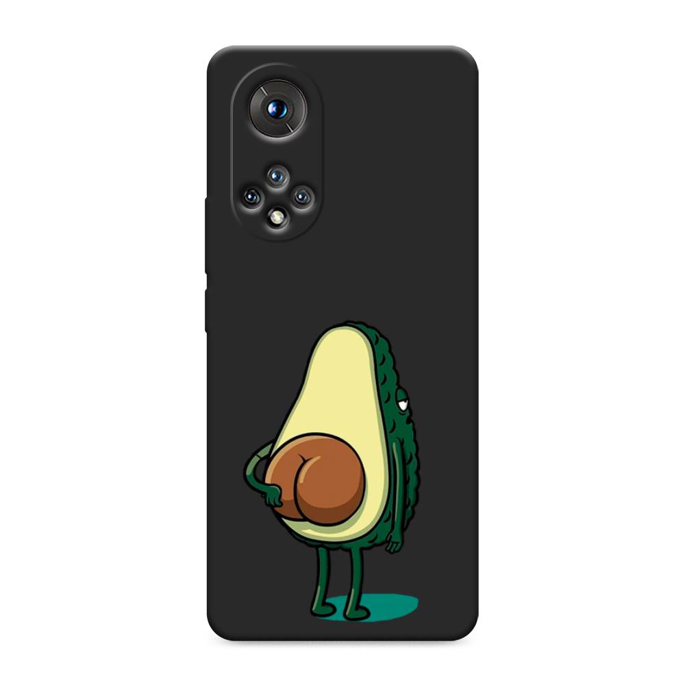 

Чехол Awog на Huawei Nova 9 "Попа авокадо", Зеленый;коричневый;прозрачный, 6106152-1