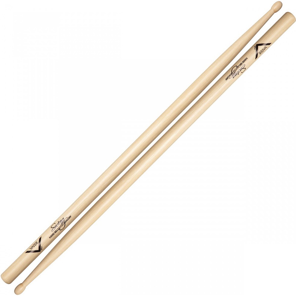 

Vater Vsm7aw - Барабанные палочки