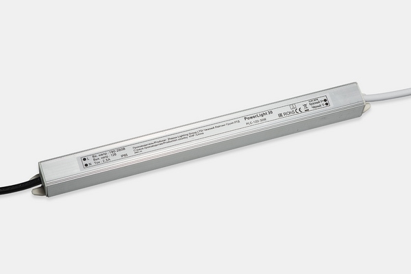 

Блок питания Power Light 12V/30W герметичный S