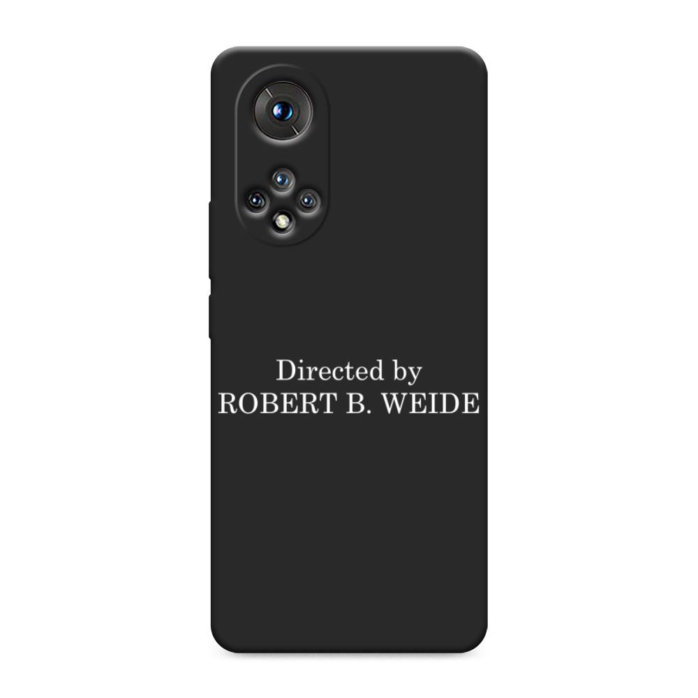 

Чехол Awog на Huawei Nova 9 "Robert B Weide", Прозрачный, 6106152-1