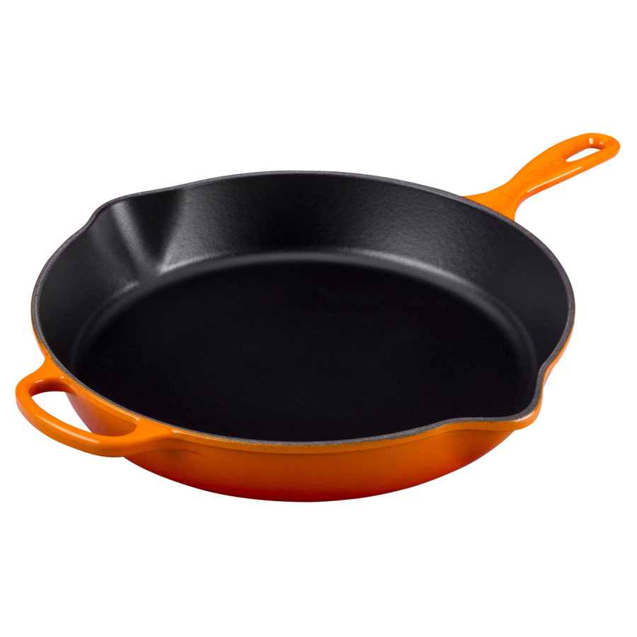 

Сковорода универсальная Le Creuset 38 см