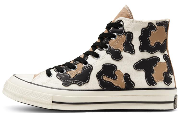 

Кеды унисекс Converse Chuck Taylor All Star 1970s Hacked Archive белые 44.5 EU, Белый, Chuck Taylor All Star 1970s Hacked Archive