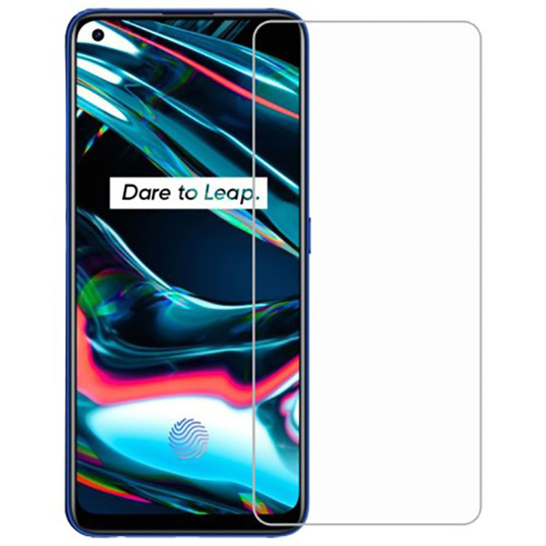 

Защитное стекло для Realme 7 0.33мм Glass Pro Plus, для Realme 7 0.33мм Plus