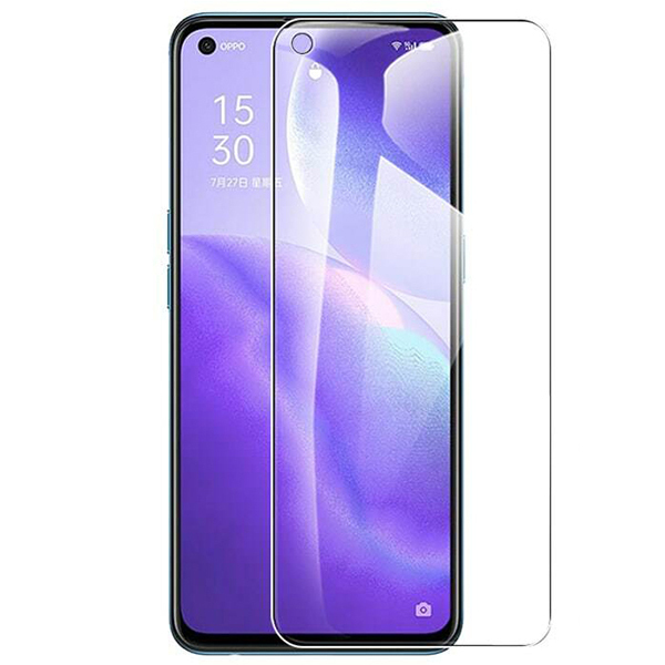 

Защитное стекло для Oppo Reno 5 5G 0.33мм Glass Pro Plus, для Oppo Reno 5 5G 0.33мм Plus