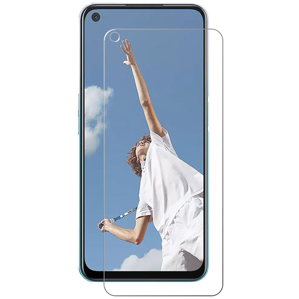 

Защитное стекло для Oppo A55 4G 0.33мм Glass Pro Plus, для Oppo A55 4G 0.33мм Plus