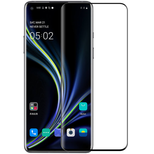 

Защитное стекло для OnePlus 8 Red Line Full Screen bend 3D Черное, для OnePlus 8 Full Screen bend 3D Черное