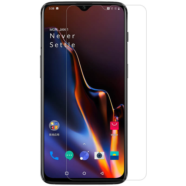 

Защитное стекло для OnePlus 7 0.33мм Glass Pro Plus, для OnePlus 7 0.33мм Plus