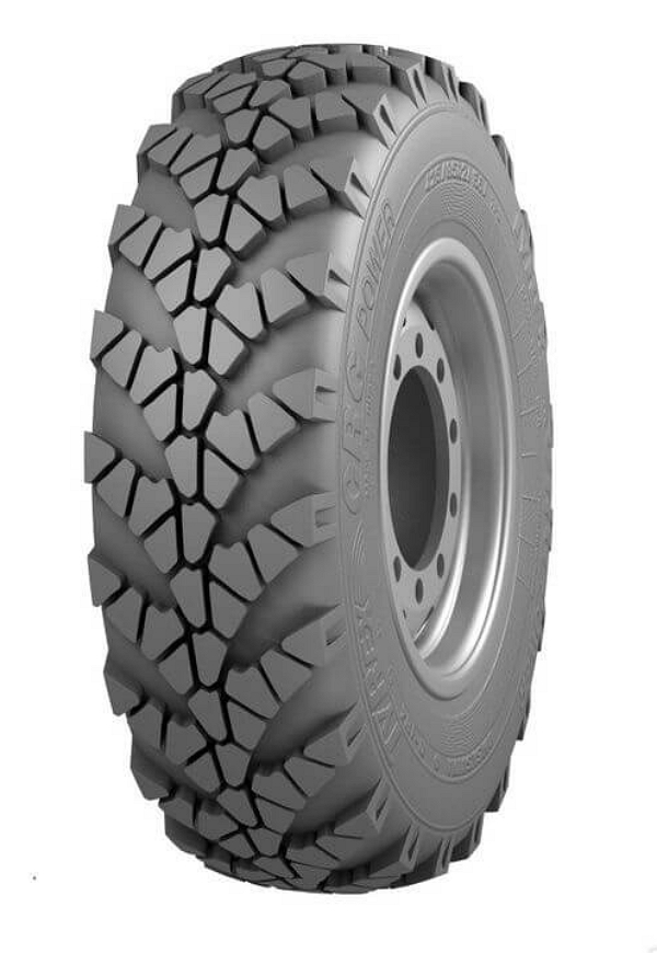 фото Шины tyrex о-184 425/85 r21 160j cordiant