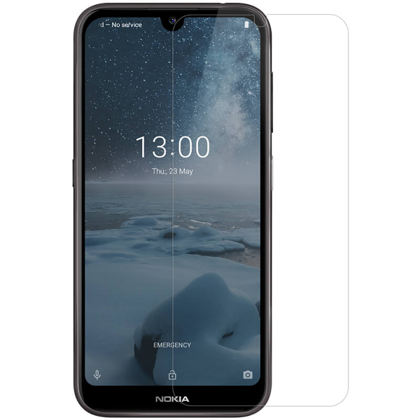 

Защитное стекло для Nokia 4.2 0.33мм Glass Pro Plus, для Nokia 4.2 0.33мм Plus