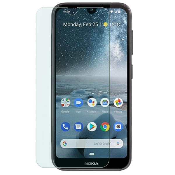 

Защитное стекло для Nokia 3.2 0.33мм Glass Pro Plus, для Nokia 3.2 0.33мм Plus