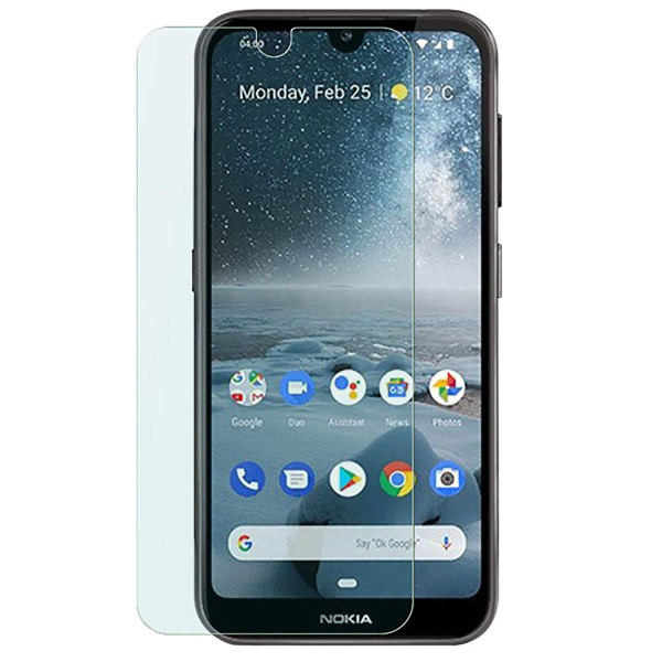 

Защитное стекло для Nokia 2.2 0.33мм Glass Pro Plus, для Nokia 2.2 0.33мм Plus