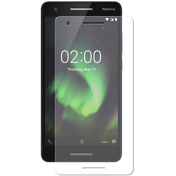 

Защитное стекло для Nokia 2.1 0.33мм Glass Pro Plus ТП, для Nokia 2.1 0.33мм Plus ТП