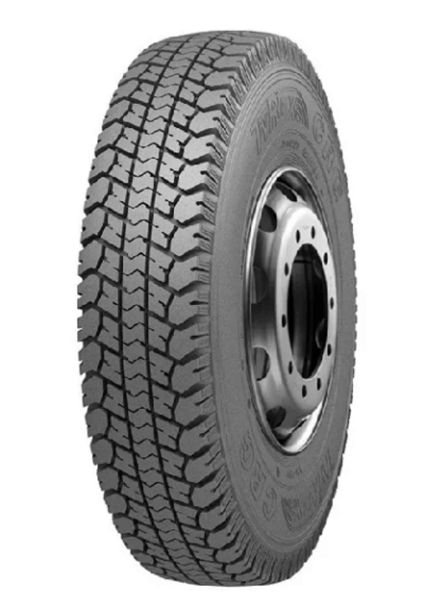

Шины Tyrex VM-201 / R20 130/128K, VM-201