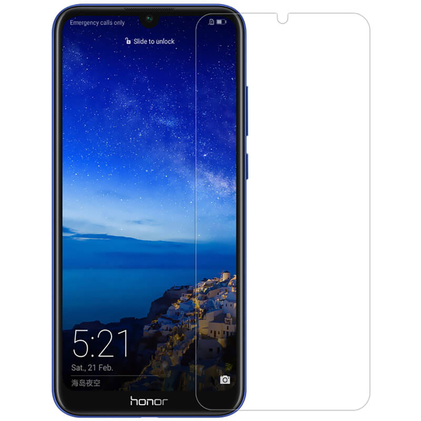 

Защитное стекло для Huawei Y6S 0.33мм Glass Pro Plus, для Huawei Y6S 0.33мм Plus
