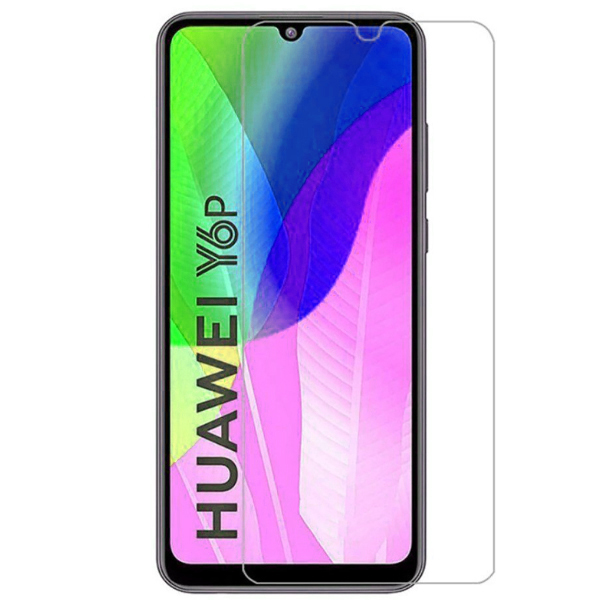 

Защитное стекло для Huawei Y6P 0.33мм Glass Pro Plus, для Huawei Y6P 0.33мм Plus